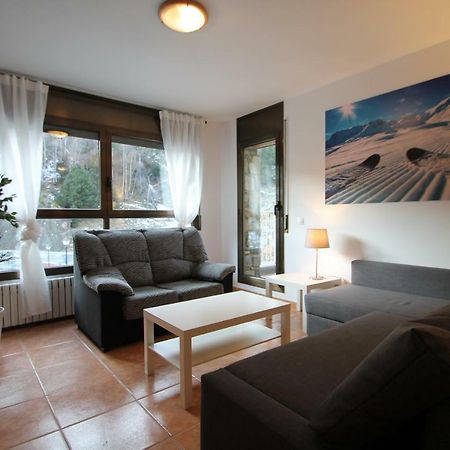 Pont De Toneta 1,1 Ransol, Zona Grandvalira公寓 外观 照片