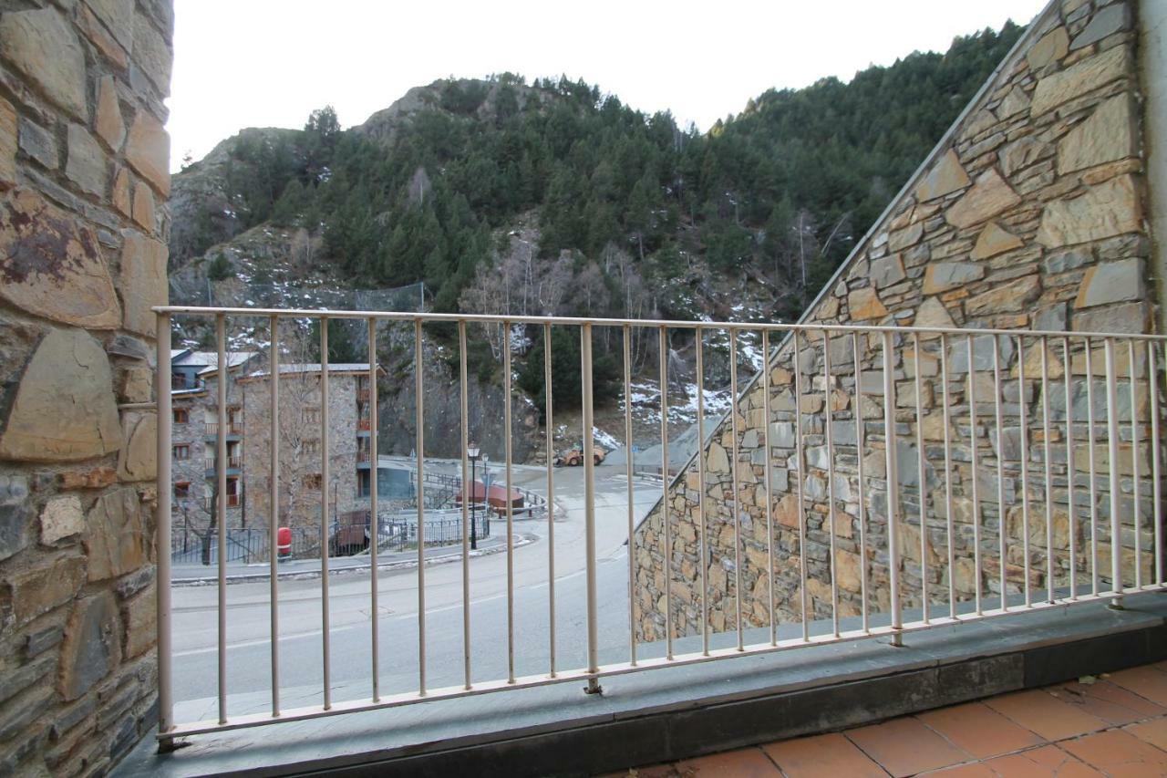 Pont De Toneta 1,1 Ransol, Zona Grandvalira公寓 外观 照片
